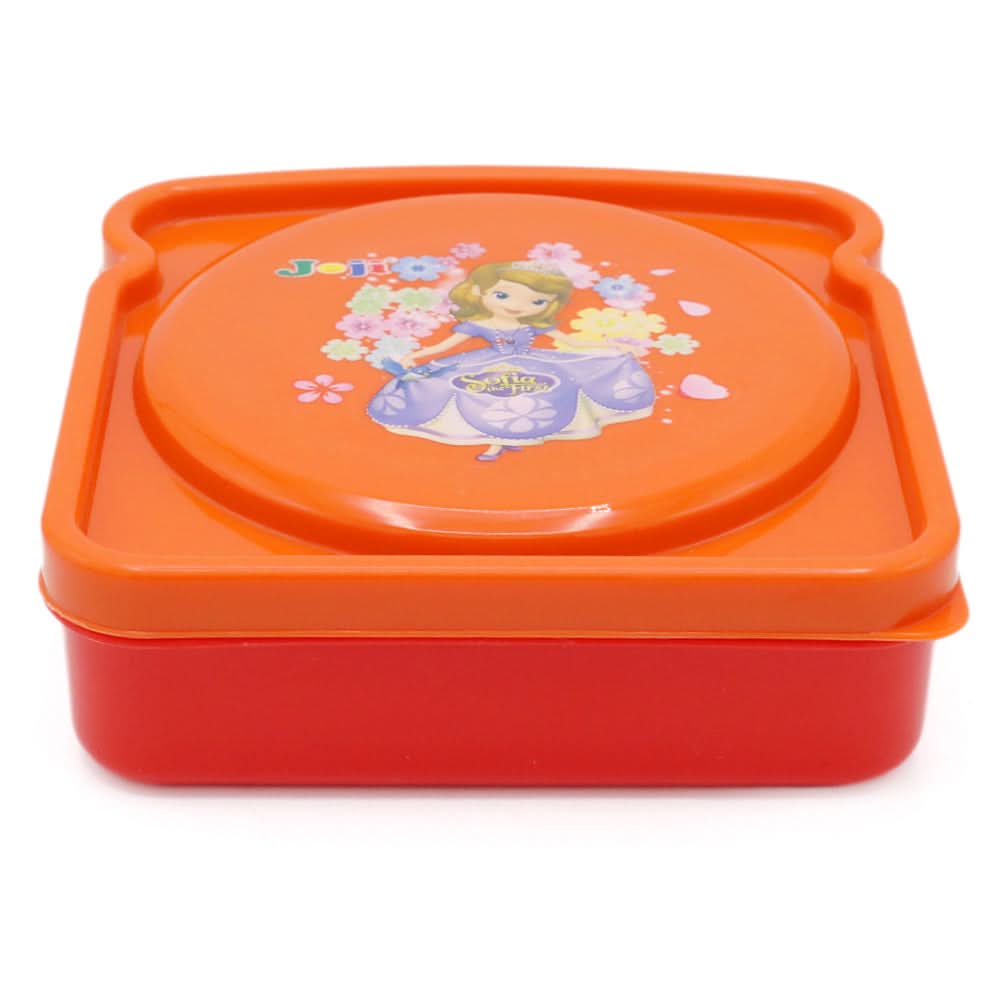 Kids Lunch Box - Red, Tiffin Boxes & Bottles, Chase Value, Chase Value