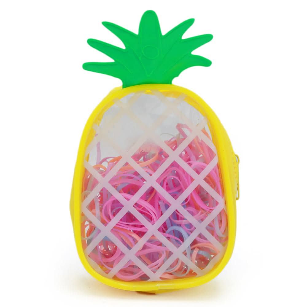Hair Rubber Band - D, Kids, Hair Accessories, Chase Value, Chase Value
