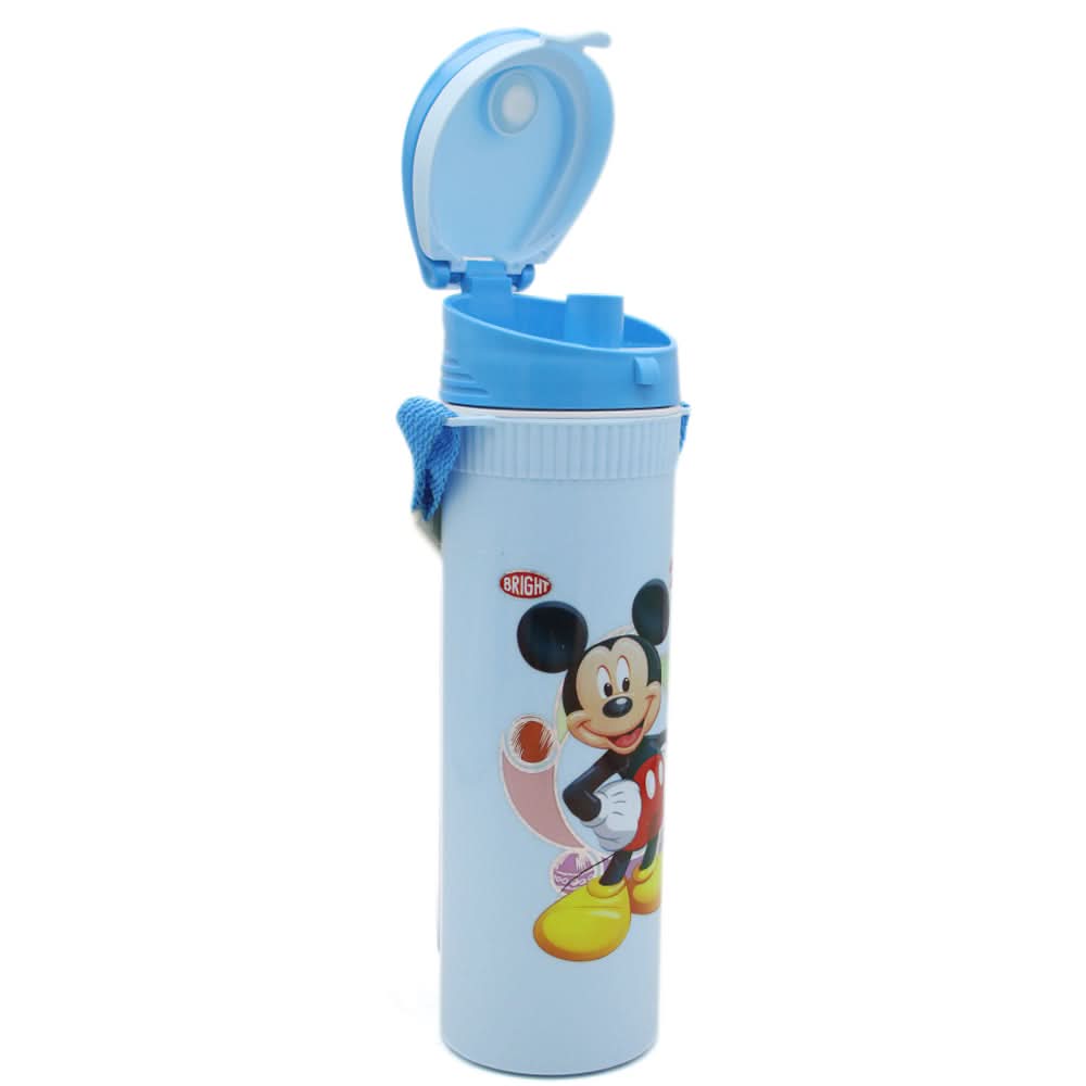 Cool Win Star Water Bottle - Blue, Kids, Tiffin Boxes And Bottles, Chase Value, Chase Value