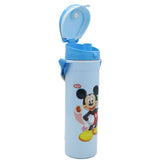 Cool Win Star Water Bottle - Blue, Kids, Tiffin Boxes And Bottles, Chase Value, Chase Value