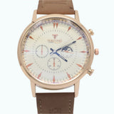 Men's Watch - Brown, Men's Watches, Chase Value, Chase Value