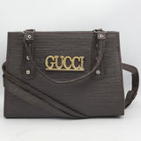 Women's Handbag 2283 - Coffee, Women, Bags, Chase Value, Chase Value