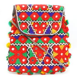 Girls Shoulder Bag - Red, Kids, Kids Bags, Chase Value, Chase Value