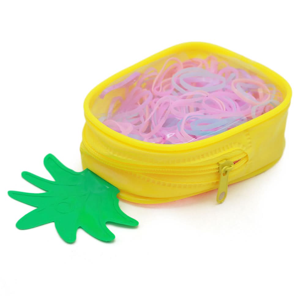 Hair Rubber Band - D, Kids, Hair Accessories, Chase Value, Chase Value