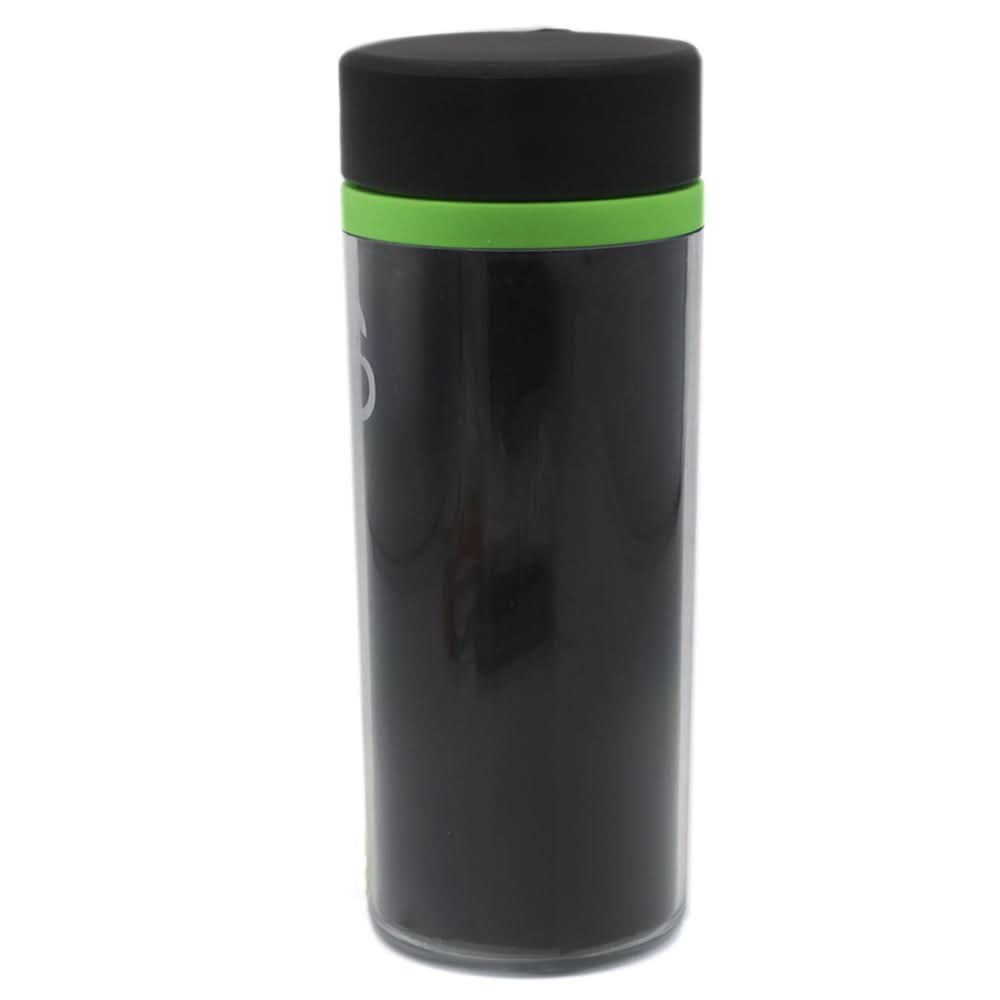Water Bottle - 350ml - Black, Tiffin Boxes & Bottles, Chase Value, Chase Value