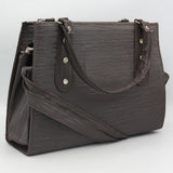Women's Handbag 2283 - Coffee, Women, Bags, Chase Value, Chase Value