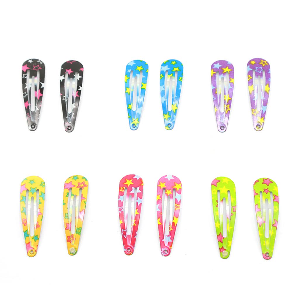 Baby Hair Pin - F, Kids, Hair Accessories, Chase Value, Chase Value
