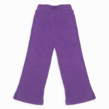 Girls Plazo - Dark Purple, Girls Tights Leggings & Pajama, Chase Value, Chase Value