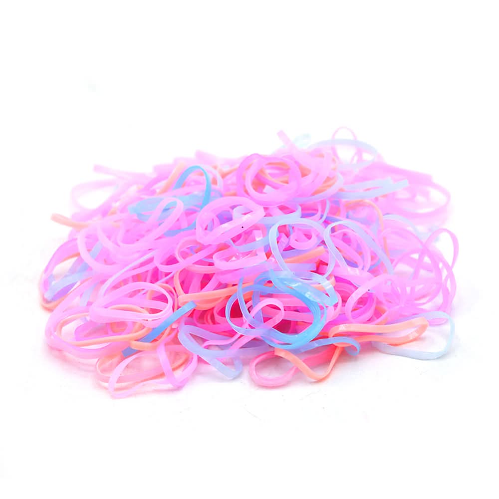 Hair Rubber Band - D, Kids, Hair Accessories, Chase Value, Chase Value