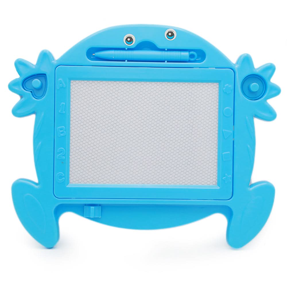 Magic Slate 9088 - Blue, Pencil Boxes & Stationery Sets, Chase Value, Chase Value