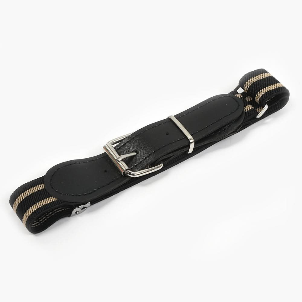 Kids Stretchable Belt - I, Boys Belts & Gallace, Chase Value, Chase Value