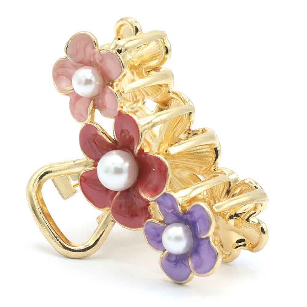 Women's Hair Catcher - Multi, Women Hair & Head Jewellery, Chase Value, Chase Value