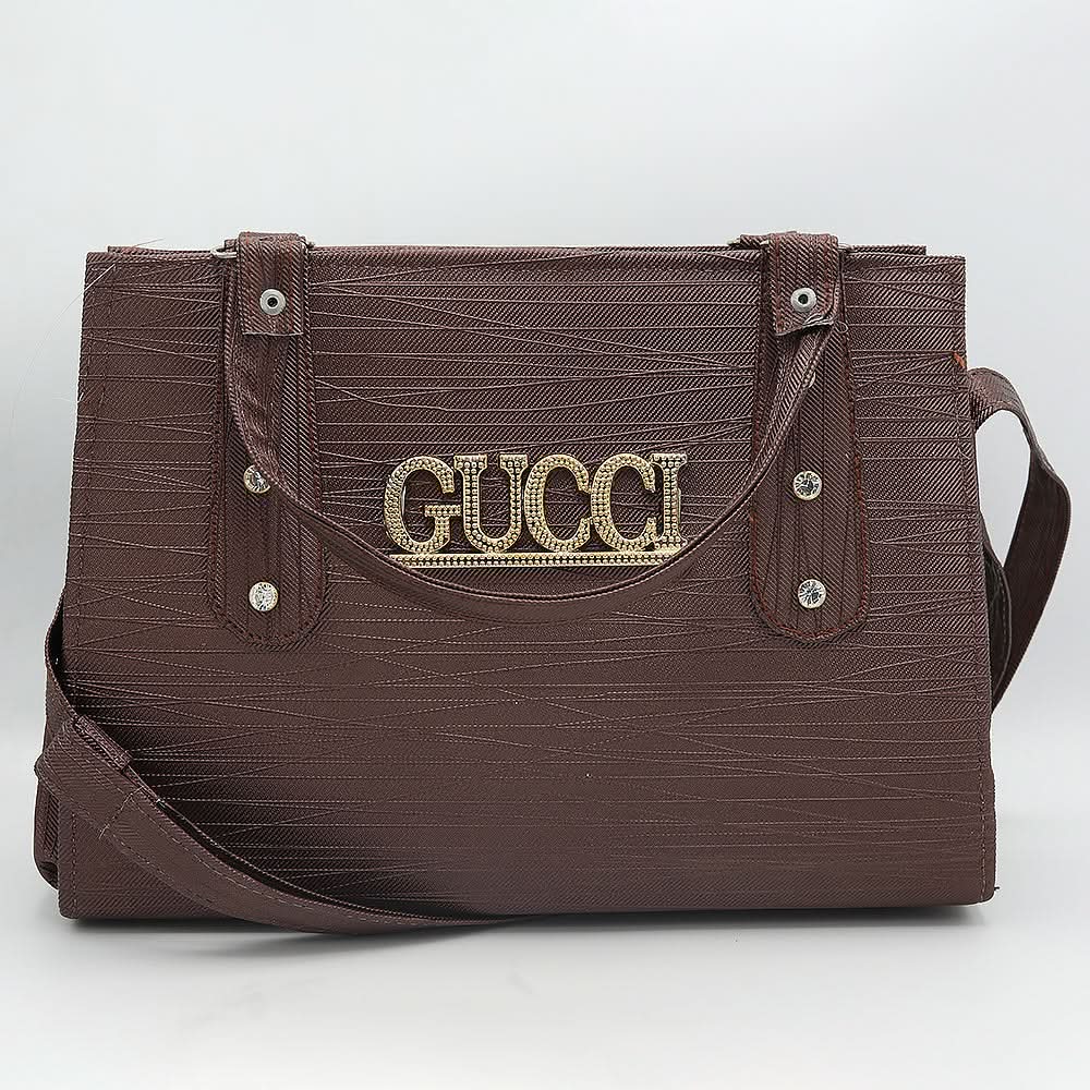 Women's Handbag 2283 - Maroon, Women, Bags, Chase Value, Chase Value