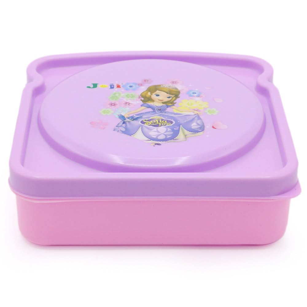 Kids Lunch Box - Pink, Tiffin Boxes & Bottles, Chase Value, Chase Value