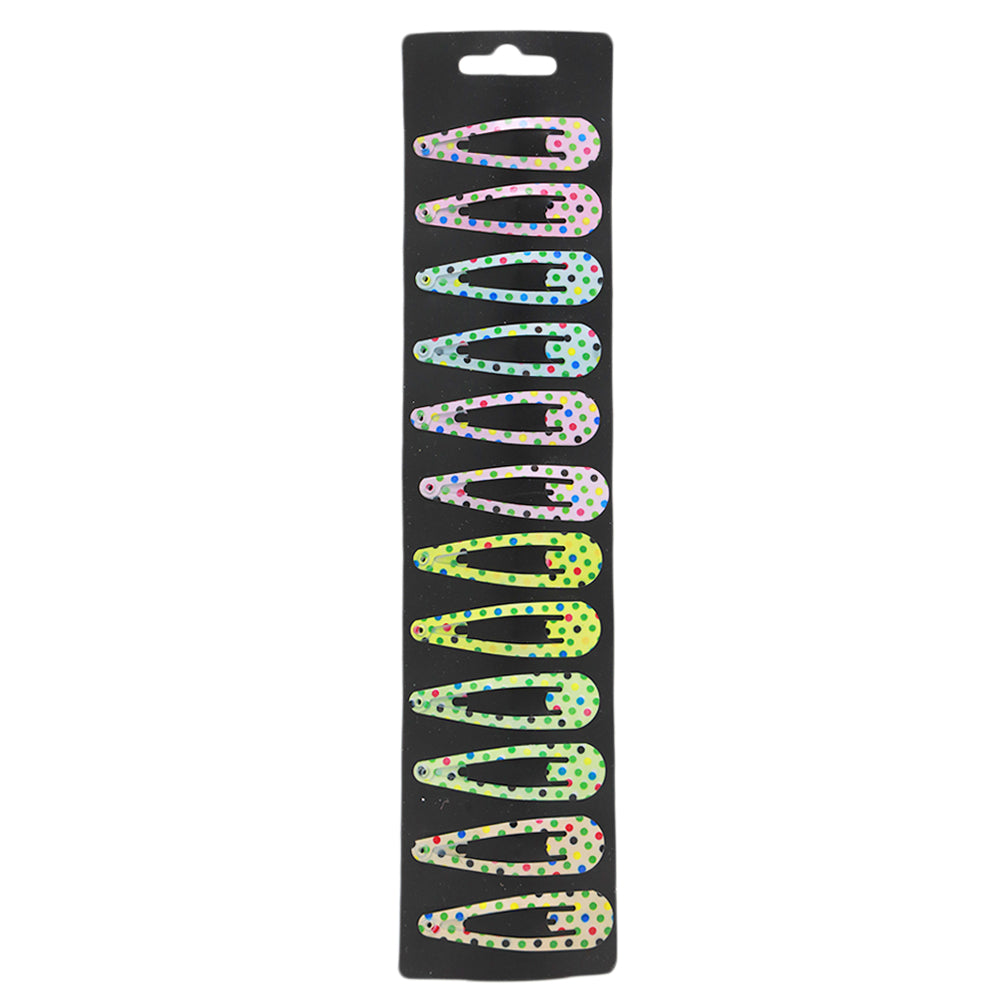 Baby Hair Pin - B, Girls Hair Accessories, Chase Value, Chase Value