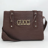 Women's Handbag 2283 - Maroon, Women, Bags, Chase Value, Chase Value