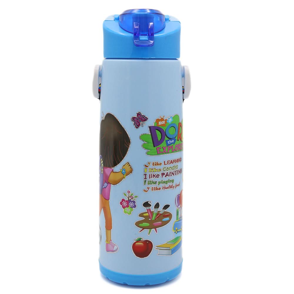 Trinkle Bottle 700ml - Blue, Kids, Tiffin Boxes And Bottles, Chase Value, Chase Value