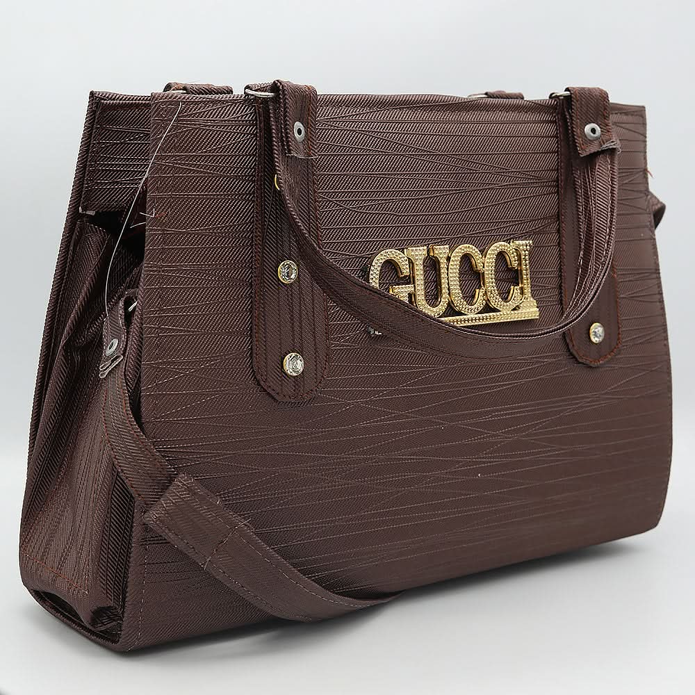Women's Handbag 2283 - Maroon, Women, Bags, Chase Value, Chase Value