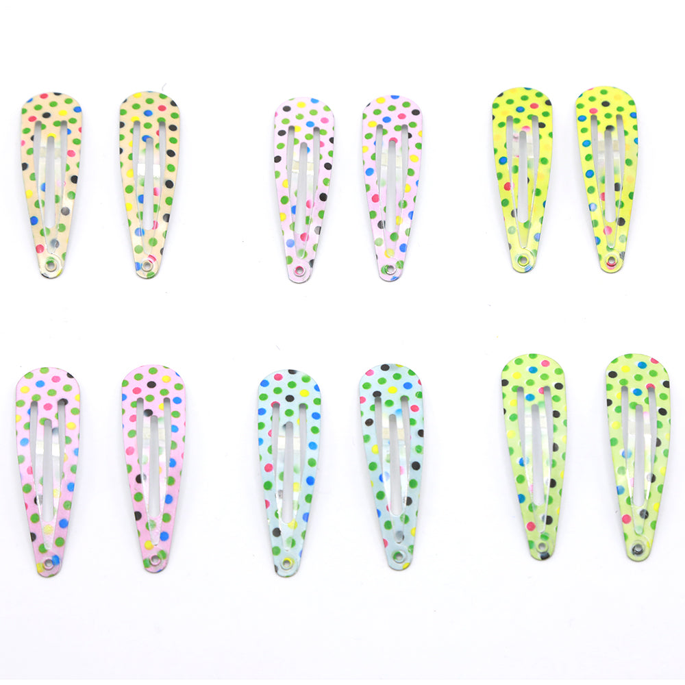 Baby Hair Pin - B, Girls Hair Accessories, Chase Value, Chase Value