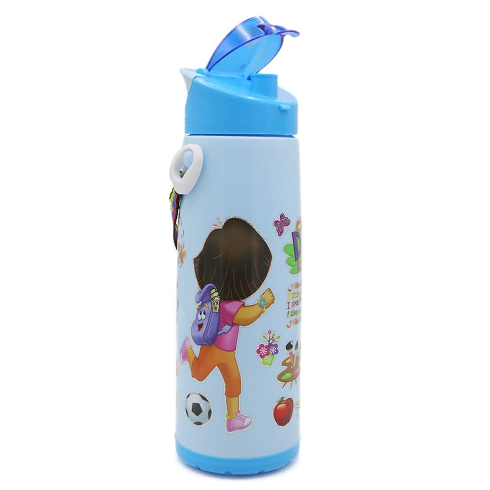 Trinkle Bottle 700ml - Blue, Kids, Tiffin Boxes And Bottles, Chase Value, Chase Value