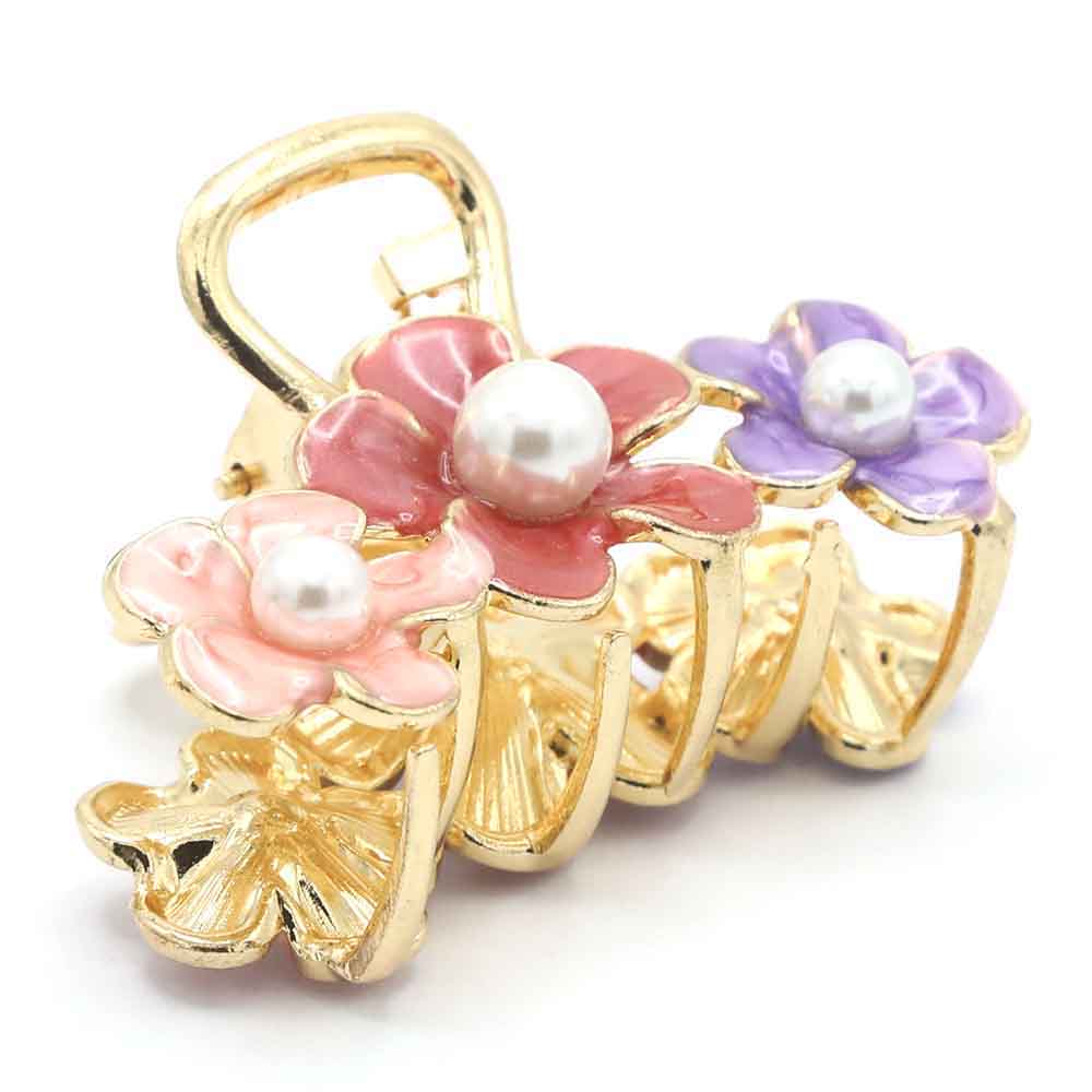 Women's Hair Catcher - Multi, Women Hair & Head Jewellery, Chase Value, Chase Value