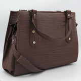 Women's Handbag 2283 - Maroon, Women, Bags, Chase Value, Chase Value