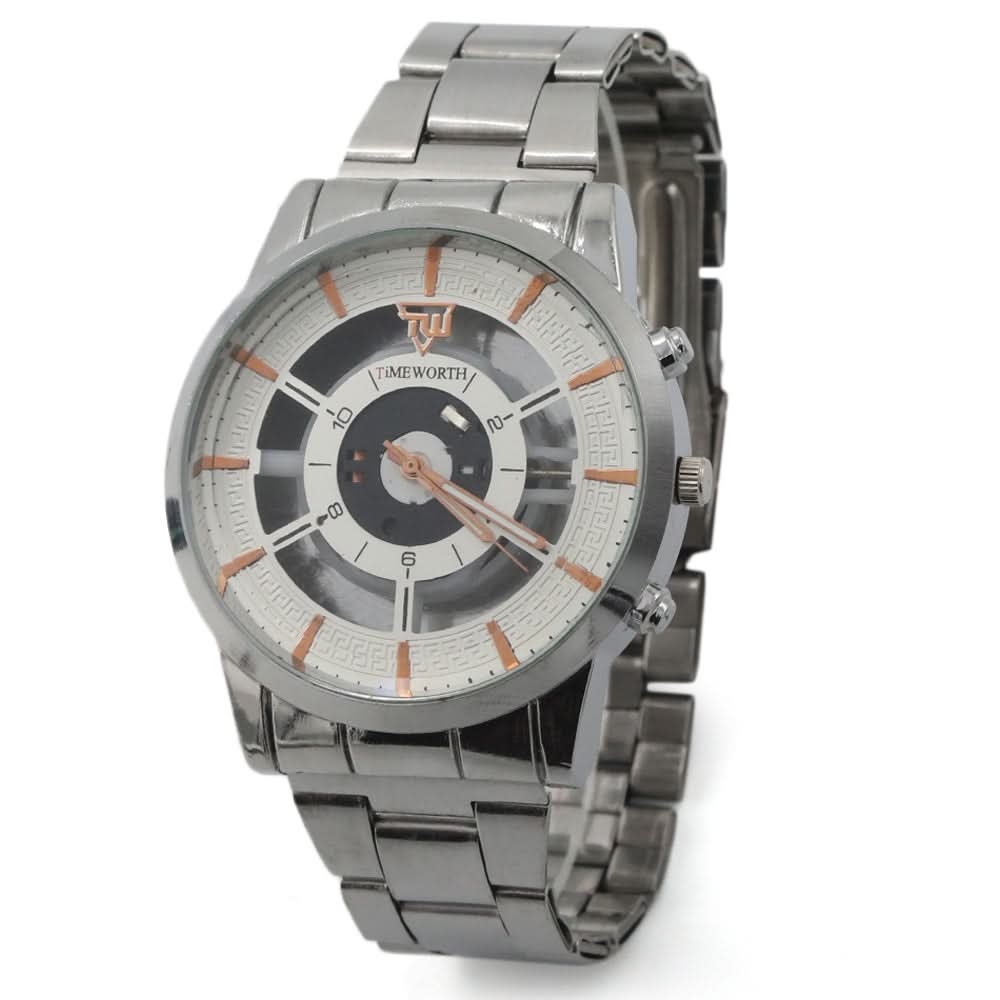 Men's Watch - C, Men's Watches, Chase Value, Chase Value