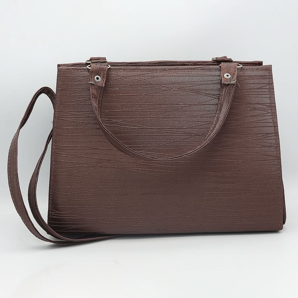 Women's Handbag 2283 - Maroon, Women, Bags, Chase Value, Chase Value