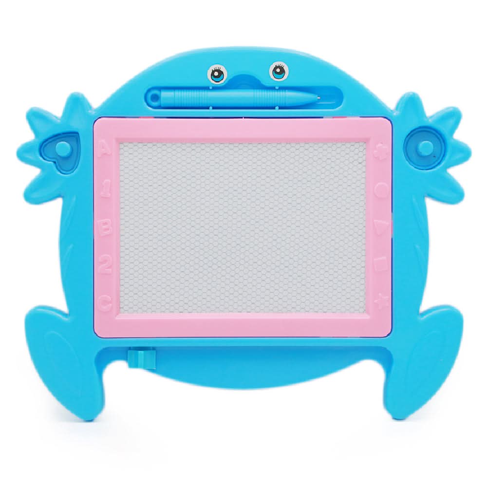 Magic Slate 9088 - Blue, Pencil Boxes & Stationery Sets, Chase Value, Chase Value