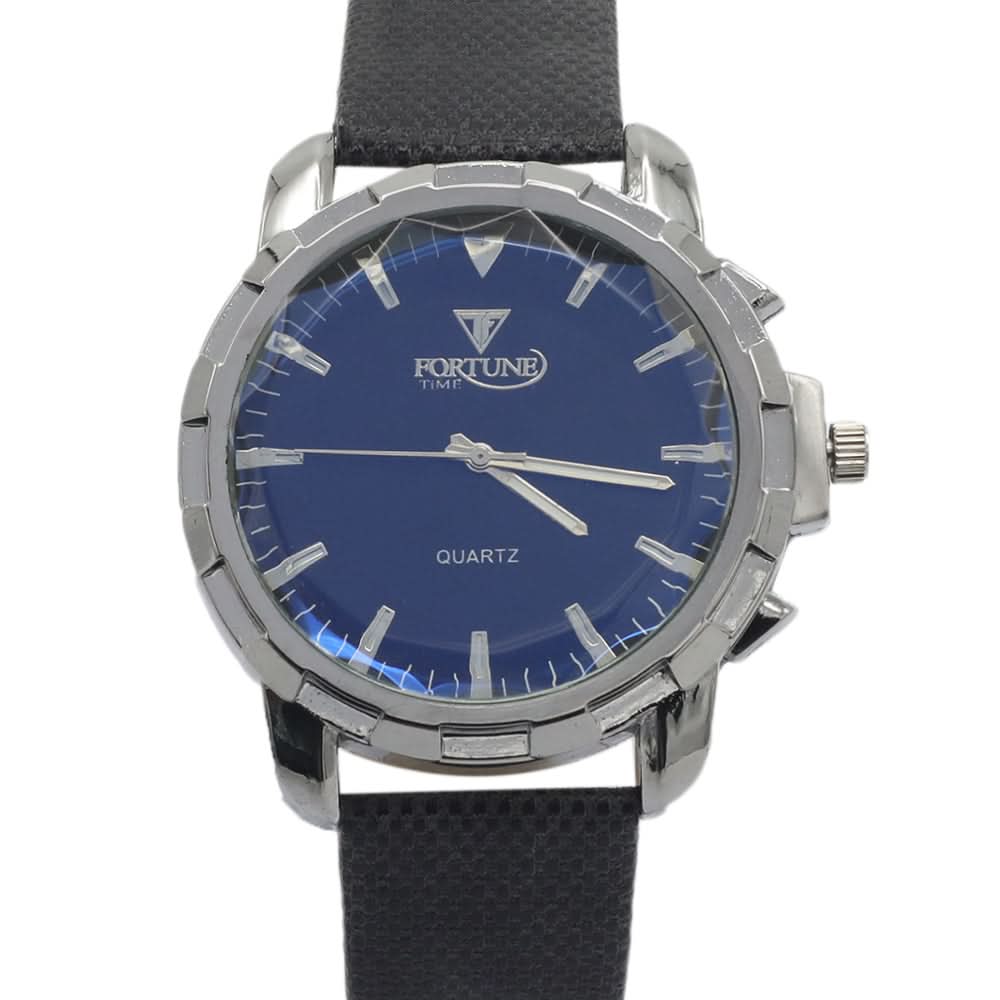 Men's Watch - Dark Grey, Men's Watches, Chase Value, Chase Value