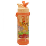 Kids Water Bottle - Orange, Kids, Tiffin Boxes And Bottles, Chase Value, Chase Value