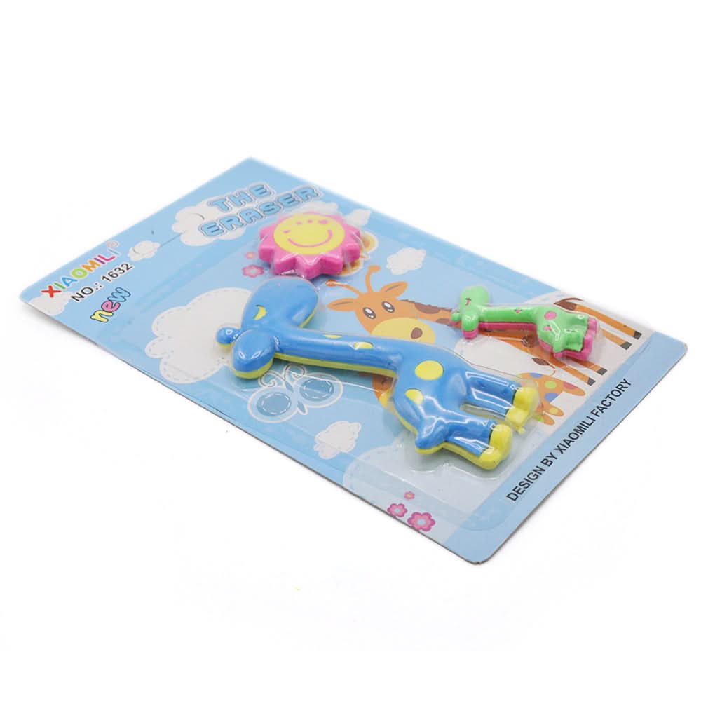 Eraser, Pencil Boxes & Stationery Sets, Chase Value, Chase Value