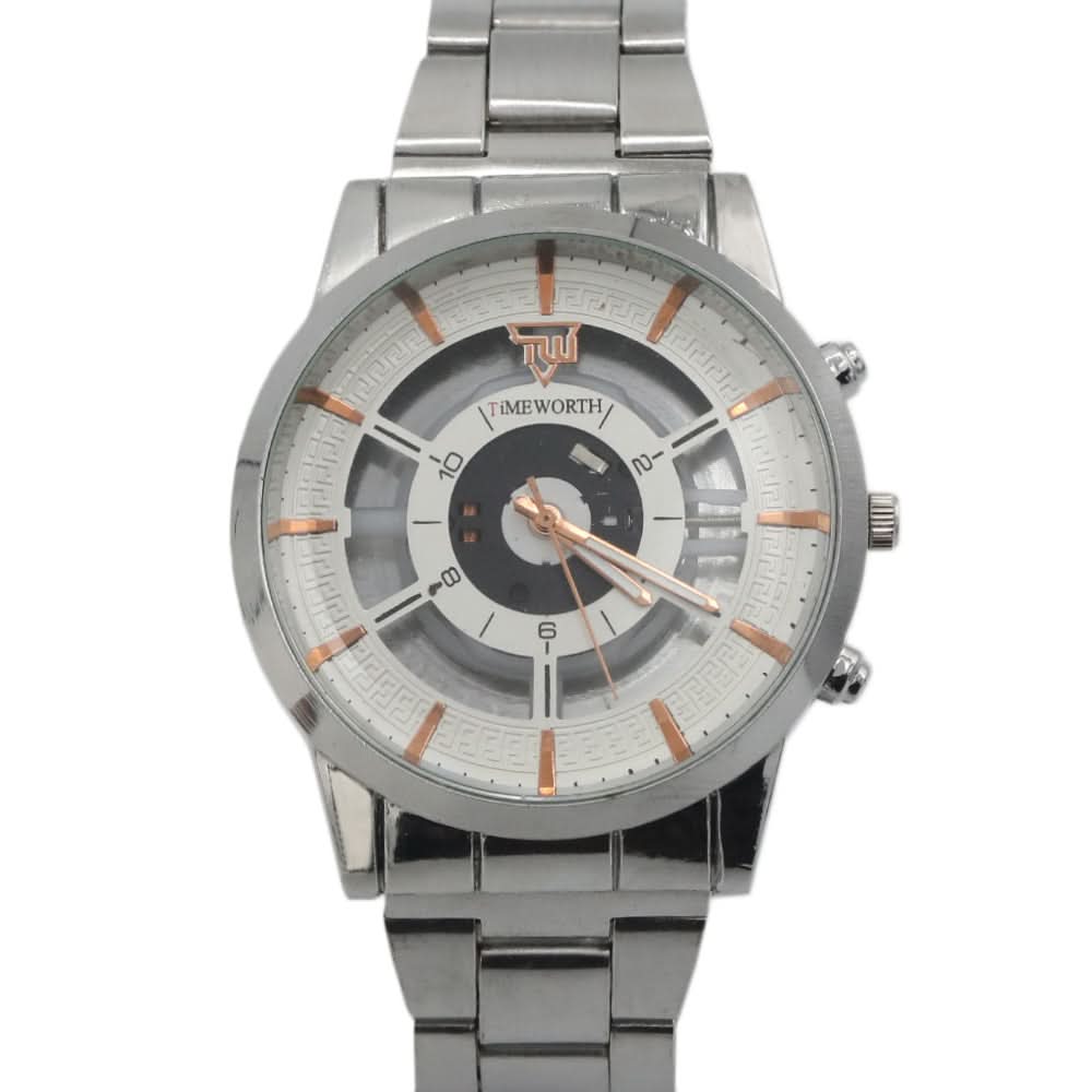 Men's Watch - C, Men's Watches, Chase Value, Chase Value