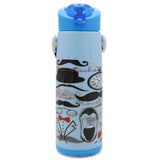 Trinkle Bottle 700ml - Blue, Kids, Tiffin Boxes And Bottles, Chase Value, Chase Value