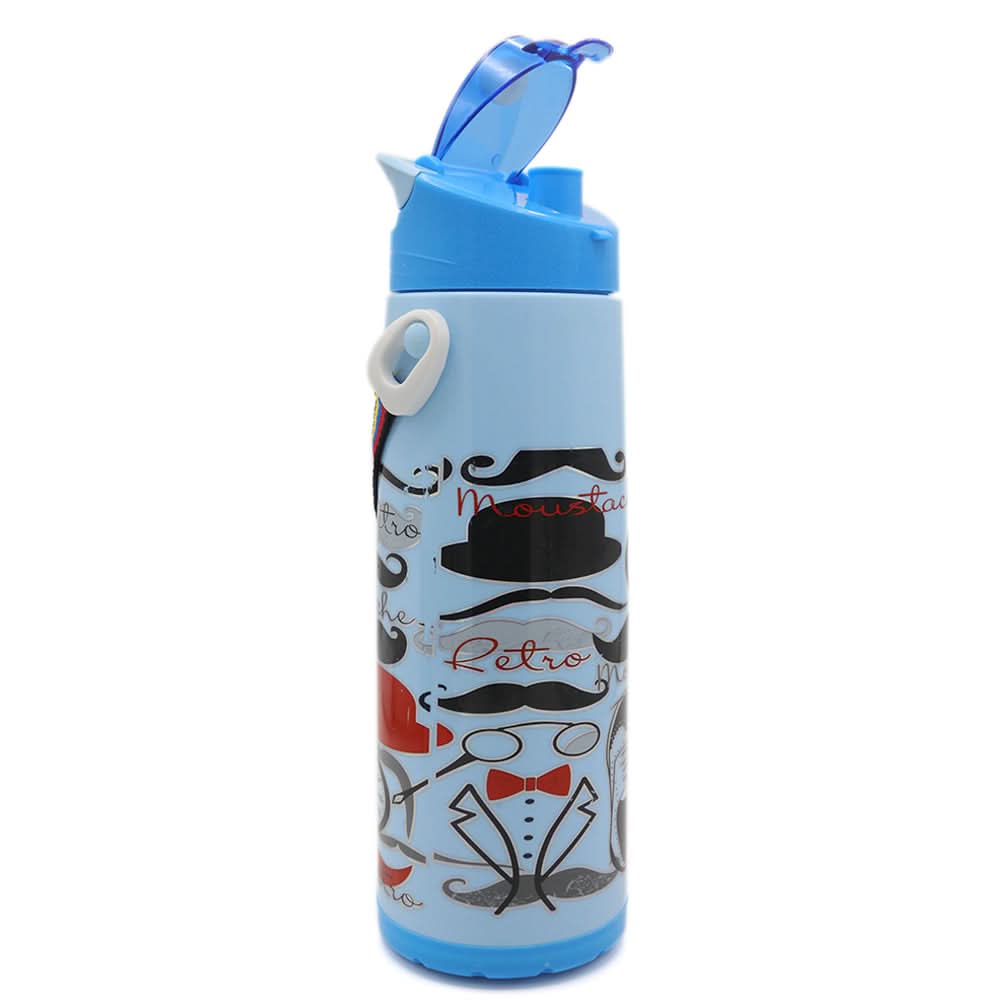 Trinkle Bottle 700ml - Blue, Kids, Tiffin Boxes And Bottles, Chase Value, Chase Value