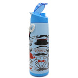 Trinkle Bottle 700ml - Blue, Kids, Tiffin Boxes And Bottles, Chase Value, Chase Value