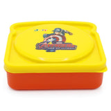 Kids Lunch Box - Orange, Tiffin Boxes & Bottles, Chase Value, Chase Value