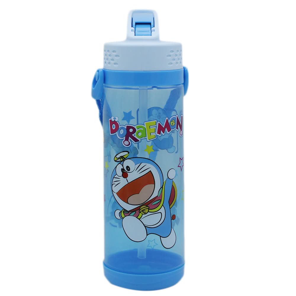 Kids Water Bottle - Blue, Kids, Tiffin Boxes And Bottles, Chase Value, Chase Value
