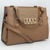 Women's Handbag 2283 - Brown, Women, Bags, Chase Value, Chase Value