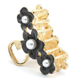 Women's Hair Catcher - Black, Women Hair & Head Jewellery, Chase Value, Chase Value