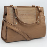Women's Handbag 2283 - Brown, Women, Bags, Chase Value, Chase Value