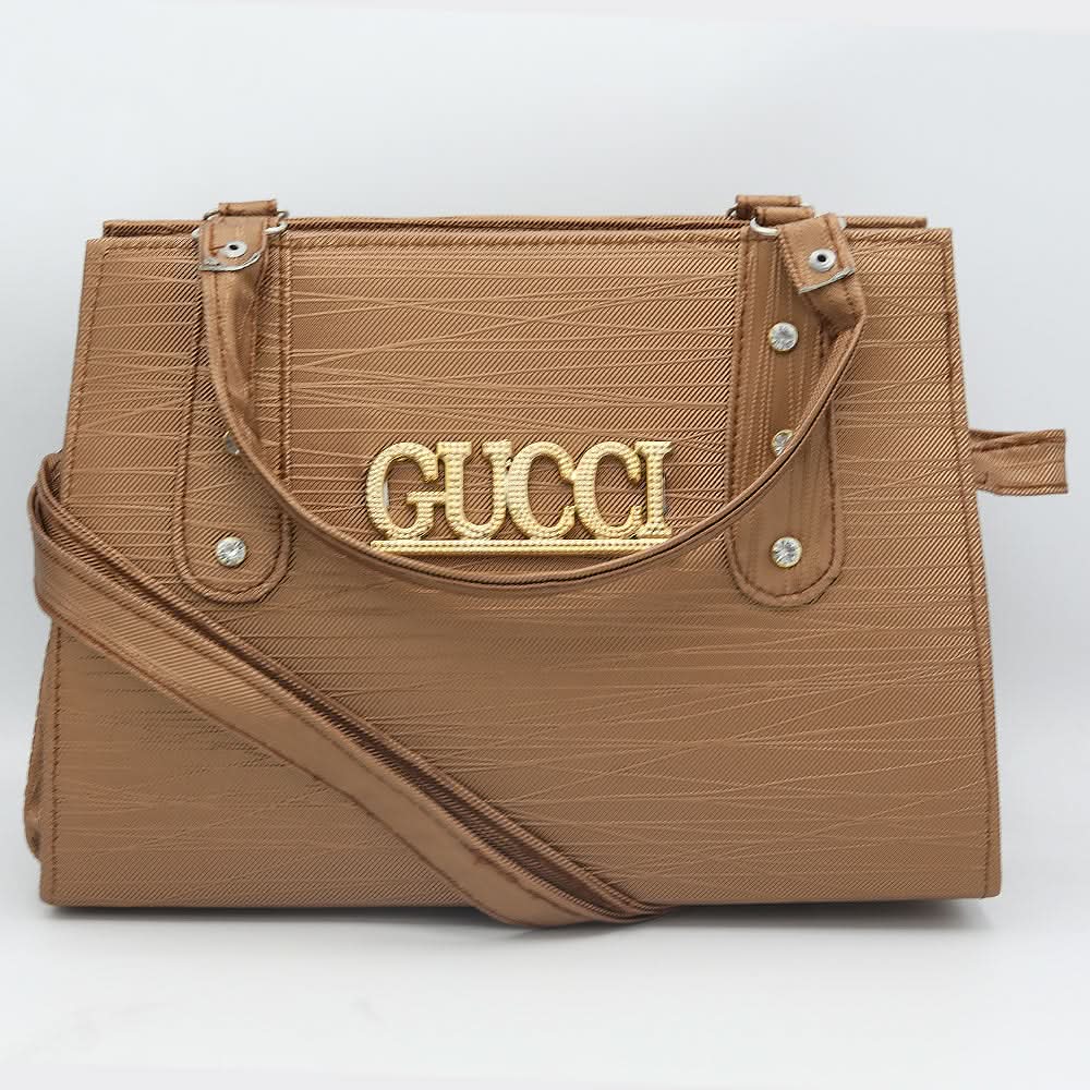 Women's Handbag 2283 - Brown, Women, Bags, Chase Value, Chase Value