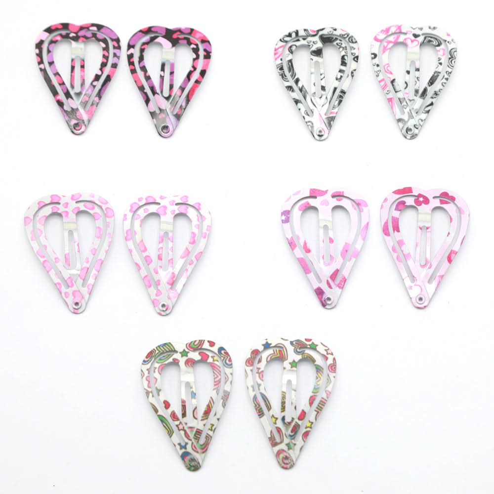 Hair Pin - H, Kids, Hair Accessories, Chase Value, Chase Value