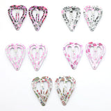 Hair Pin - H, Kids, Hair Accessories, Chase Value, Chase Value