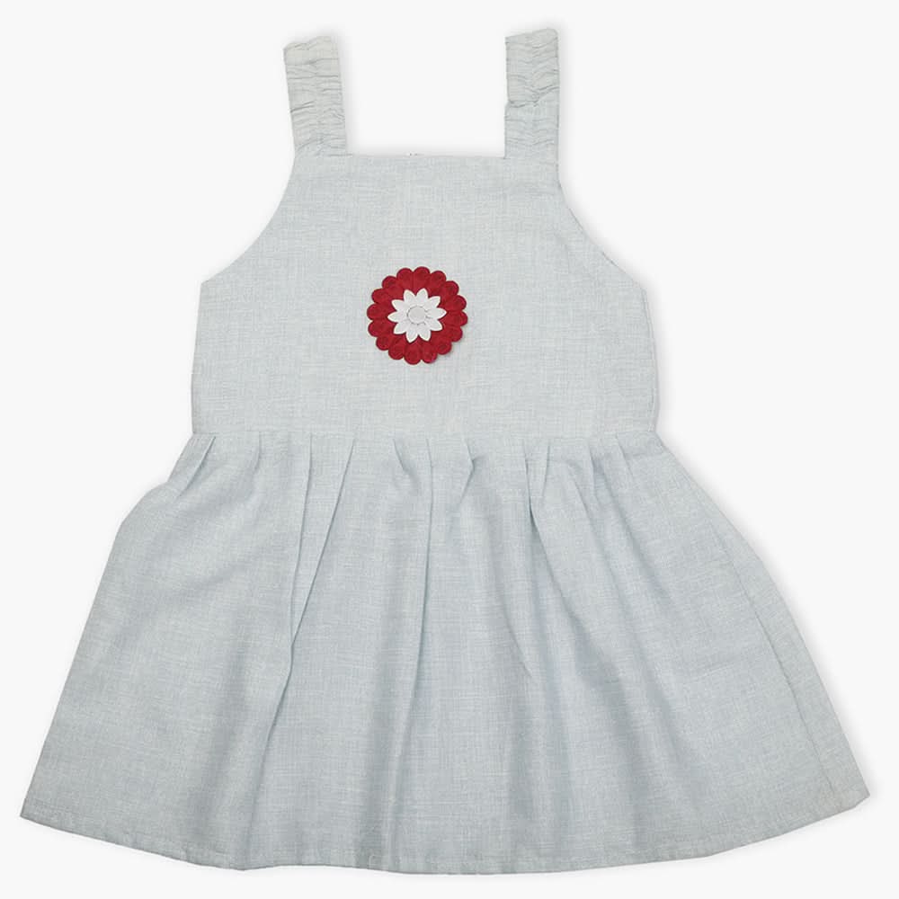 Girls Frock - H-24, Girls Frocks, Chase Value, Chase Value