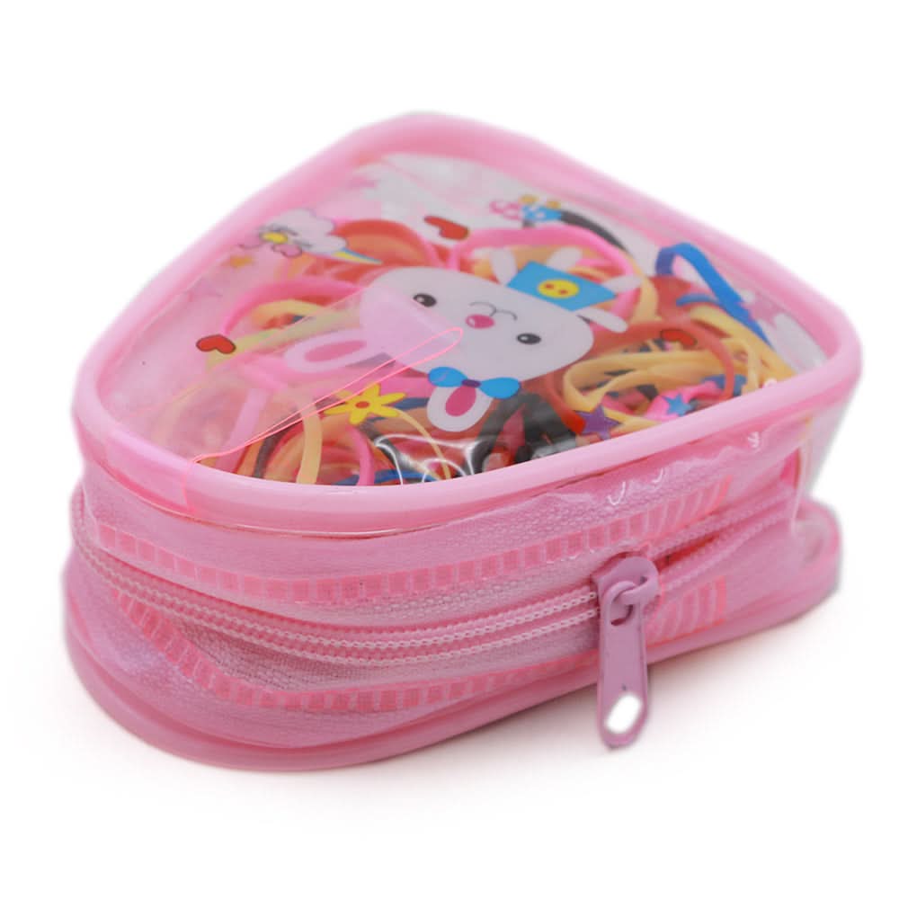Hair Rubber Band - D, Kids, Hair Accessories, Chase Value, Chase Value