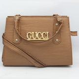 Women's Handbag 2283 - Brown, Women, Bags, Chase Value, Chase Value