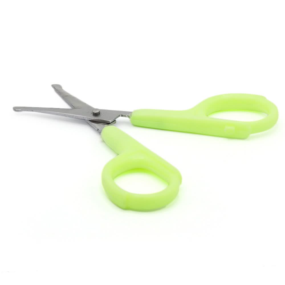 Baby Nail Scissor - DE-523, Beauty Tools, Chase Value, Chase Value