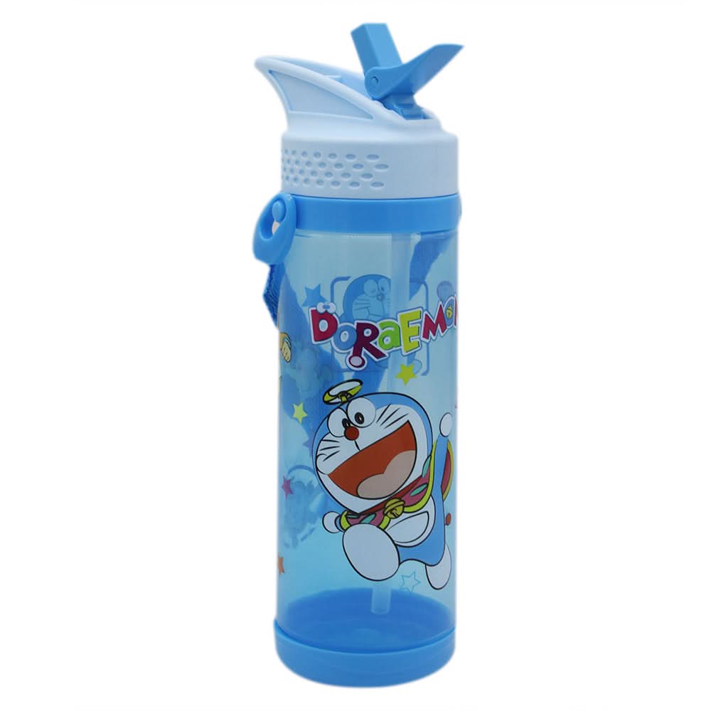 Kids Water Bottle - Blue, Kids, Tiffin Boxes And Bottles, Chase Value, Chase Value