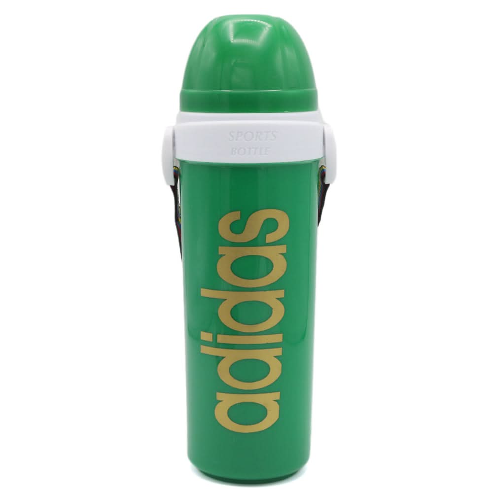 Water Bottle - 500ml - Green, Tiffin Boxes & Bottles, Chase Value, Chase Value